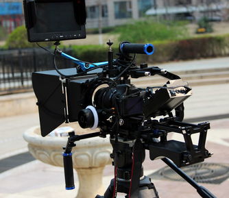 專業(yè)攝影攝像服務 從婚慶到宣傳片的一站式解決方案